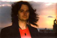 Julian Murphy