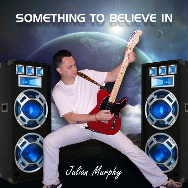 Something To Believe In
